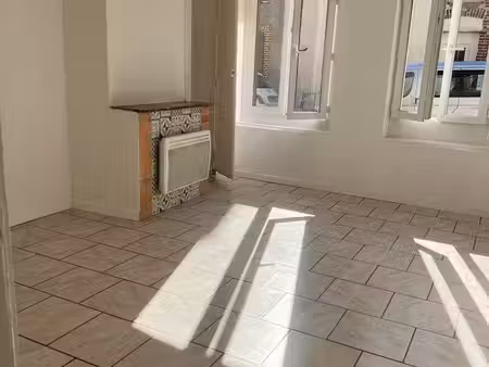maison de ville en location