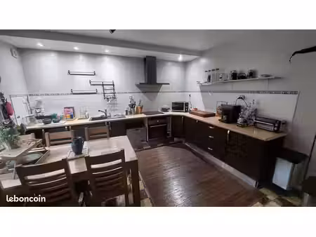 location maison t4