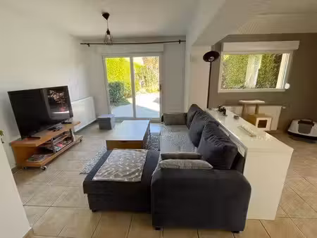 maison à louer