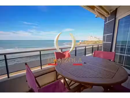 location meublée appartement 1 pièce 35.6 m² à biarritz (64200)  550 €