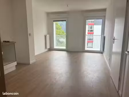 résidence sénior t2 39 m² + balcon + parking — cocoon social club