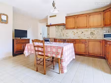 appartement 2 pièces 34 m²