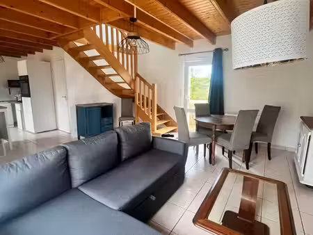 appartement t3 meuble a la campagne