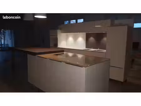 appartement 110m2