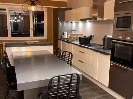 appartement f5 soultzmatt