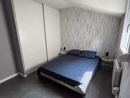 maison 3 chambres