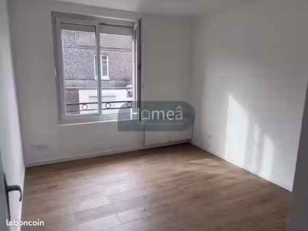 appartement 2 pièces 32 m²