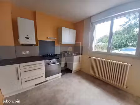 maison 2 pièces 50 m²