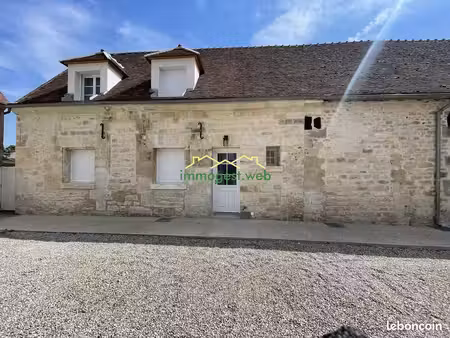 maison 3 pièces 85 m²