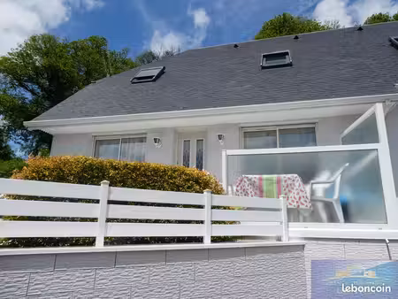 maison 5 pièces 115 m²