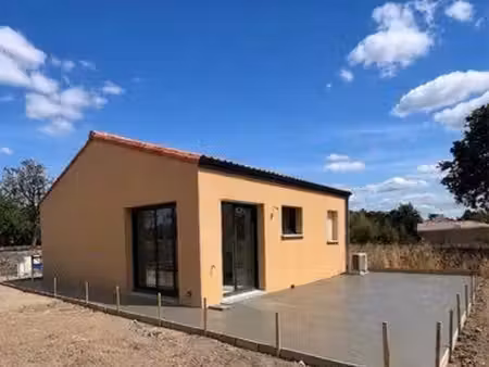 maison neuve 2026
