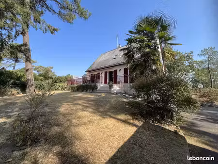 maison 5 pièces 113 m²