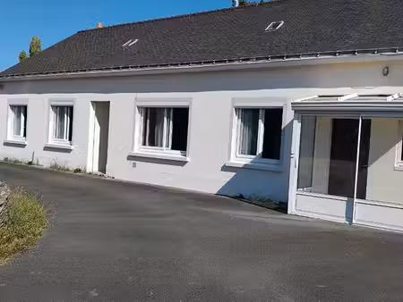 maison traditionnelle