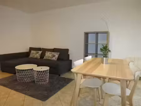 location meublée appartement 2 pièces 36.21 m² à evreux (27000)  599 €
