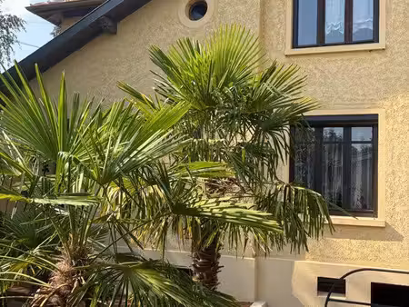 maison 3 pièces 73 m2 rive de gier