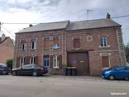 propriétaire particulier