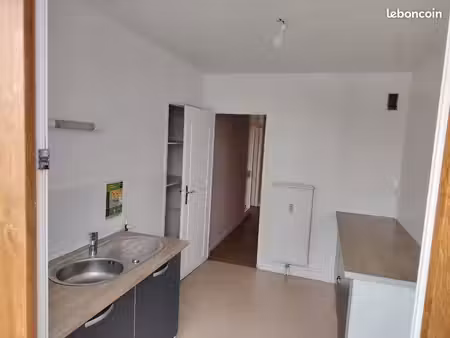appartement saint lo