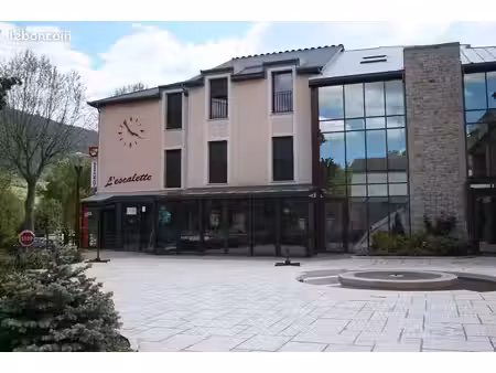 gérance du multiservices