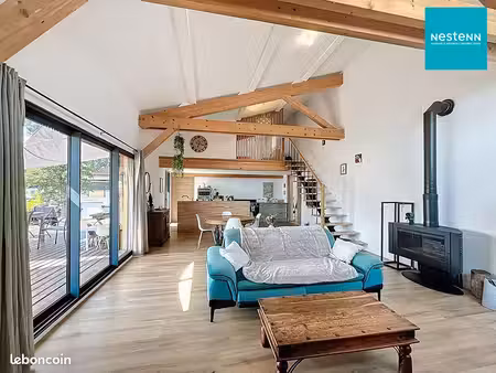 maison 5 pièces 135 m²