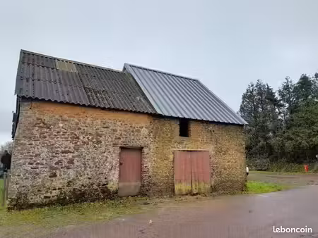 maison à rénover