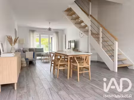 maison 5 pièces 106 m²