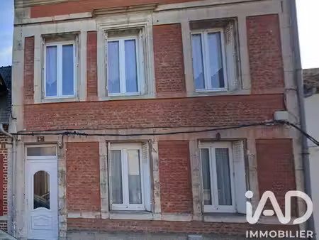 immeuble à vendre