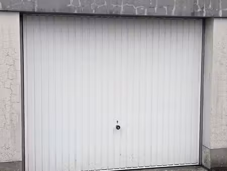 garage 14m2 secteur orgemont