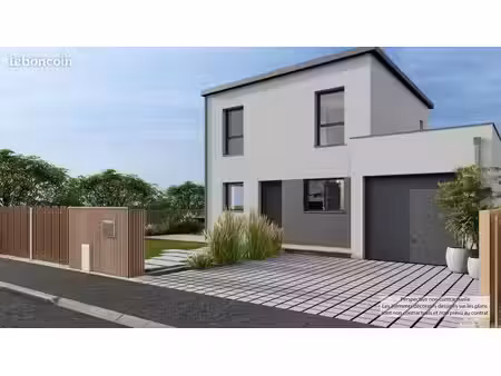 maison 7 pièces 88 m²