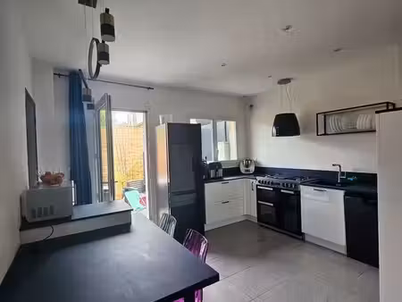 maison a vendre centre nort sur erdre