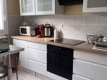 appartement t2