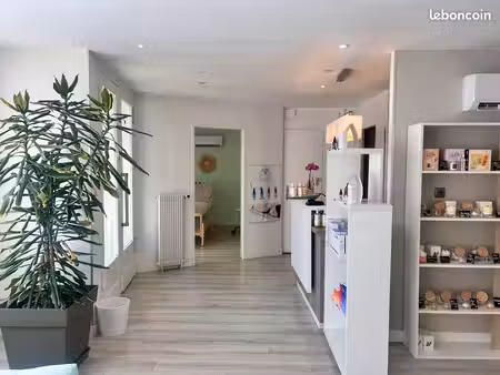 belle opportunité - institut de beauté à reprendre- saint dizier