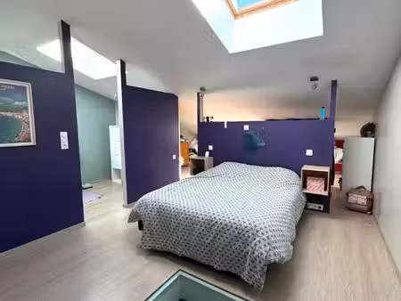 maison 5 pièces 160 m²