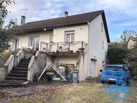 maison de village