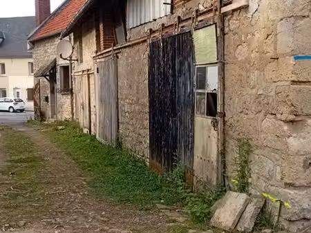 corps de ferme 709m2