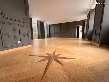propriété 12 pièces 504 m²