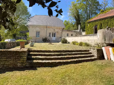 propriétaire particulier