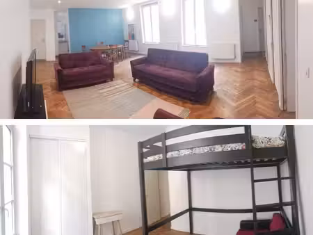 appartement hypercentre peuple chavanelle tréflerie