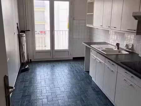 appartement la terrasse
