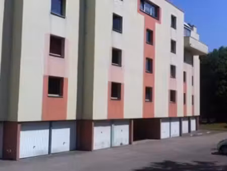 appt 1 pièce étudiant/investisseur/vandoeuvre les nancy