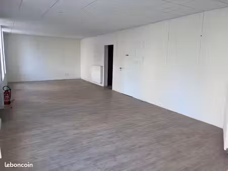 espace commercial 15 m² à louer – 300 cc – centre-ville