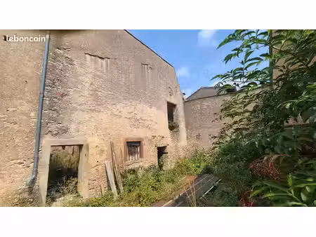 grange à rénover