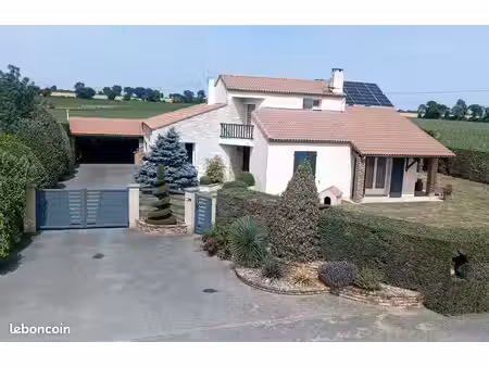 maison de campagne