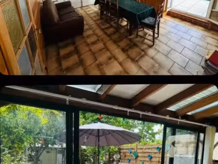 5 pièces • 105 m2. reims 51100 -quartier hameau de l'est