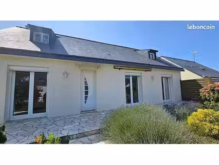 maison 5 pièces 120 m²