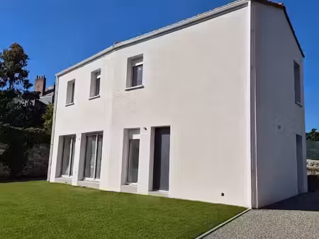 maison neuve