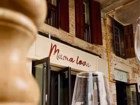 ◊restaurant italien affaire rare ◊