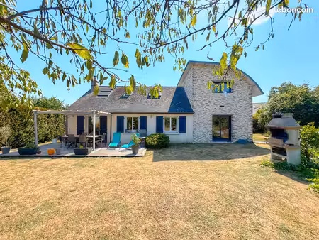 maison 7 pièces 174 m²