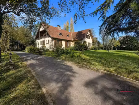 vilaé immobilier