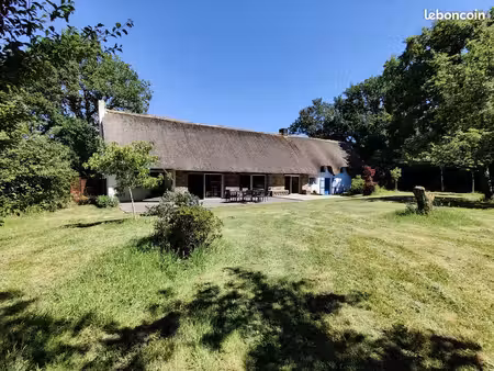 maison 231m²