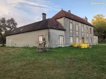 maison de l'etoile / lieu rare à saisir